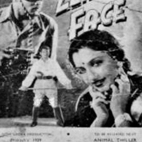 Leatherface
