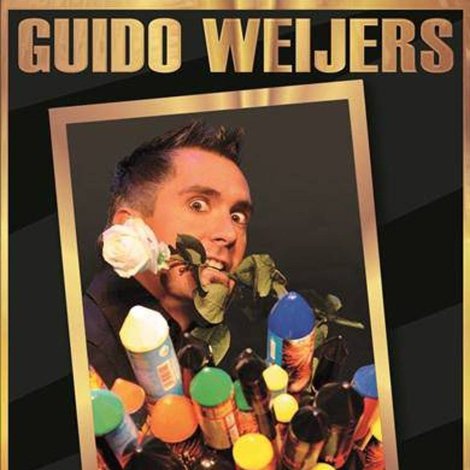 Guido Weijers: De Oudejaarsconference 2010