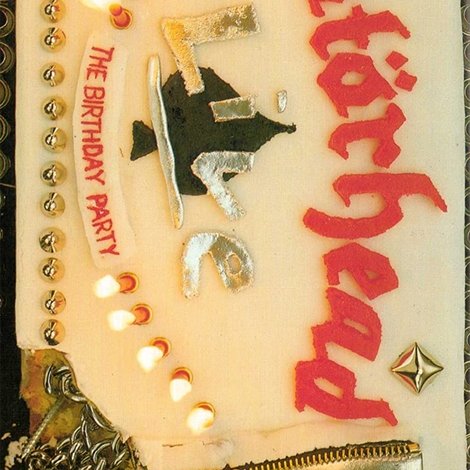 Motörhead: The Birthday Party