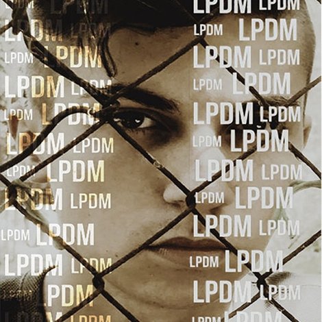 LPDM by Nawal Kaffouf