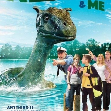 Nessie & Me