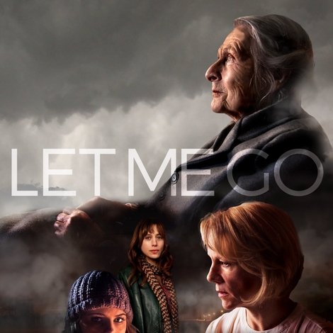 Let Me Go