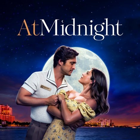 At Midnight