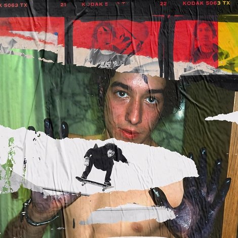 The Scars of Ali Boulala