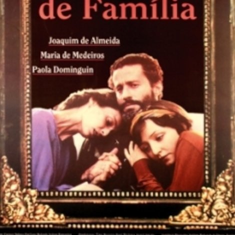 Retrato de Família