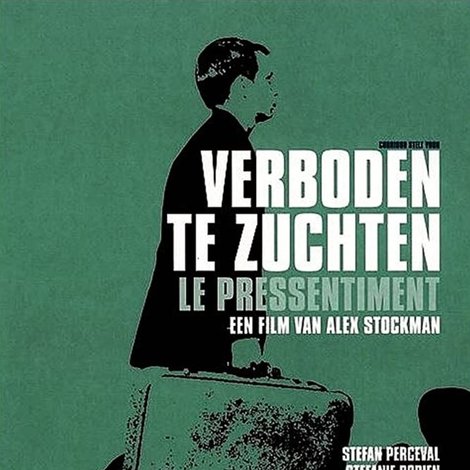 Verboden te zuchten