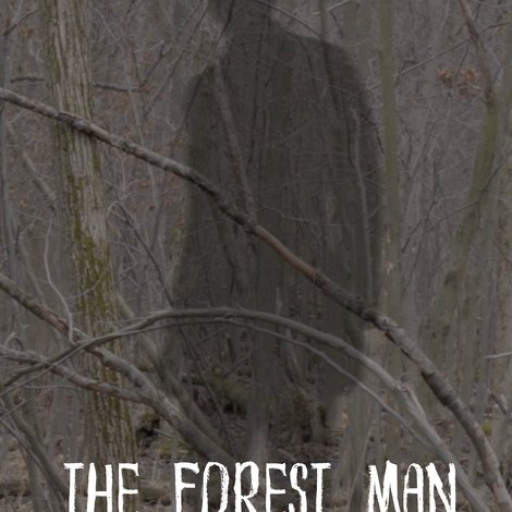 The Forest Man