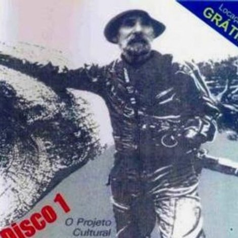 Krajcberg - O Poeta dos VestÃgios