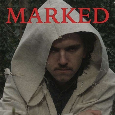 Marked