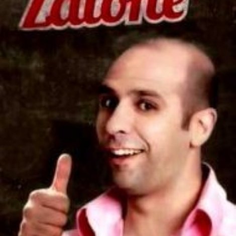 A lezzione da Checco Zalone