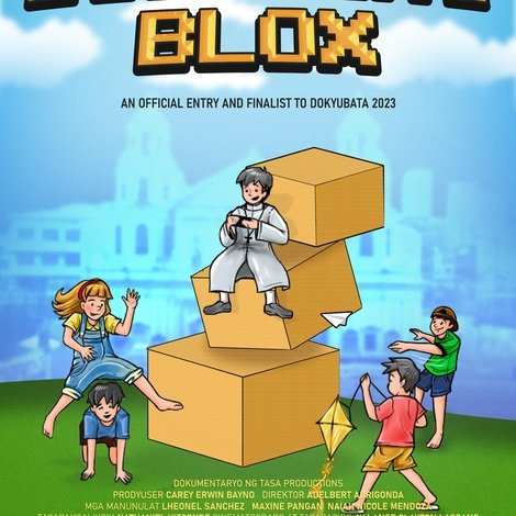 Building Blox