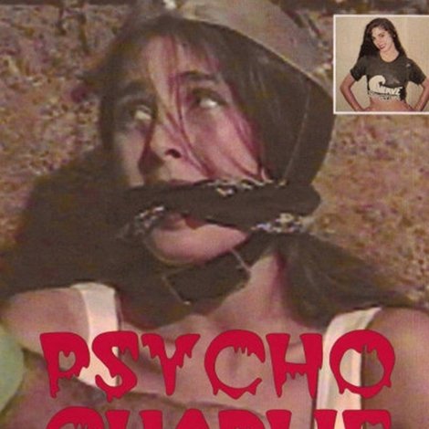 Psycho Charlie Returns: Part 1