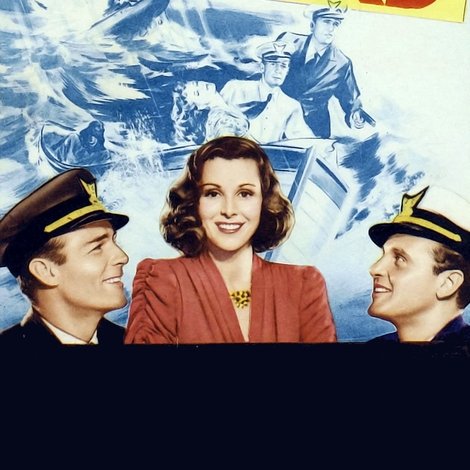 Coast Guard