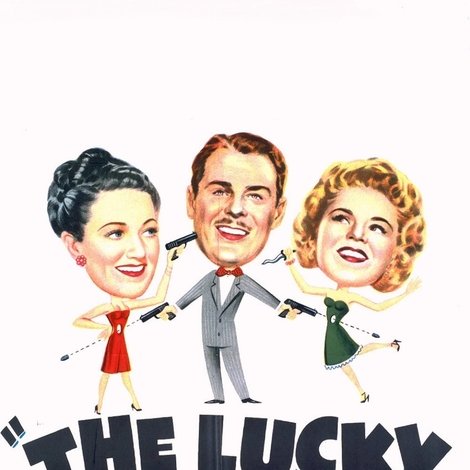 The Lucky Stiff