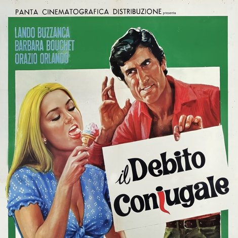 Il debito coniugale