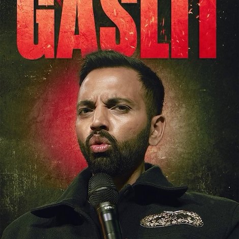 Akaash Singh: GASLIT