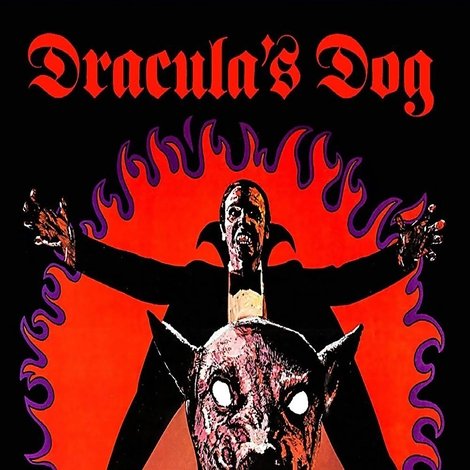 Dracula's Dog