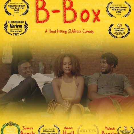 B-Box