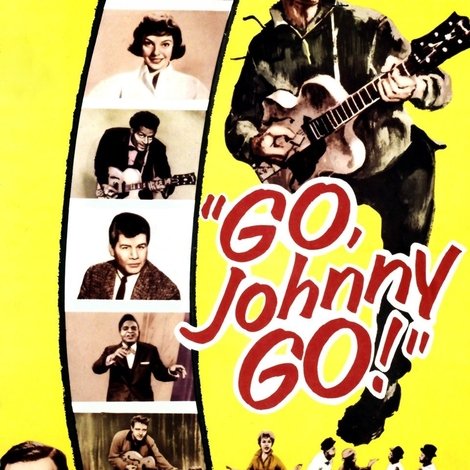 Go, Johnny, Go!