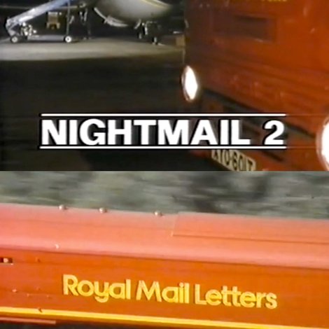 Night Mail 2