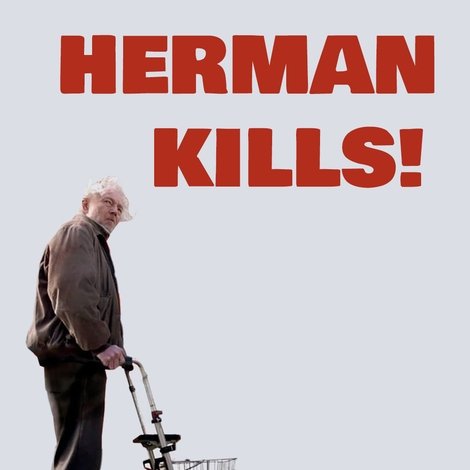 Herman Vermoordt Mensen