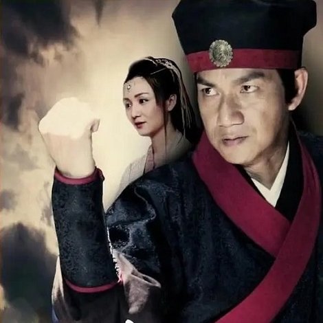 六扇门之双面人