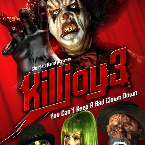Killjoy 3