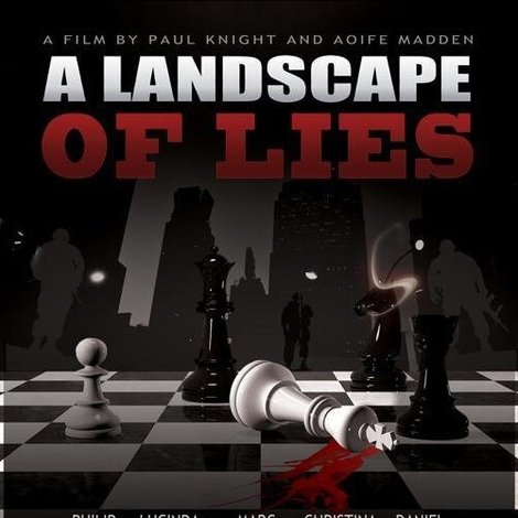 A Landscape of Lies
