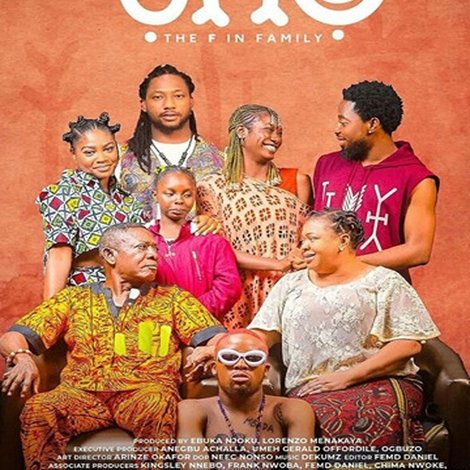 UNO: The F in Family