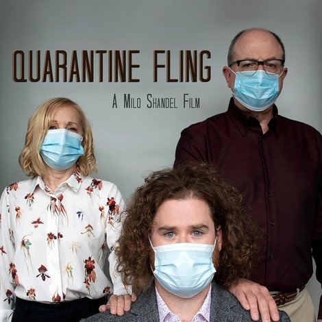 Quarantine Fling