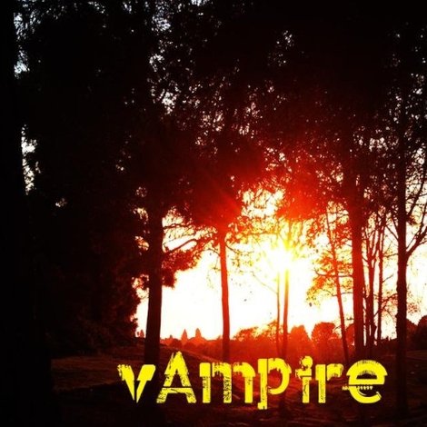 Vampire Sunrise