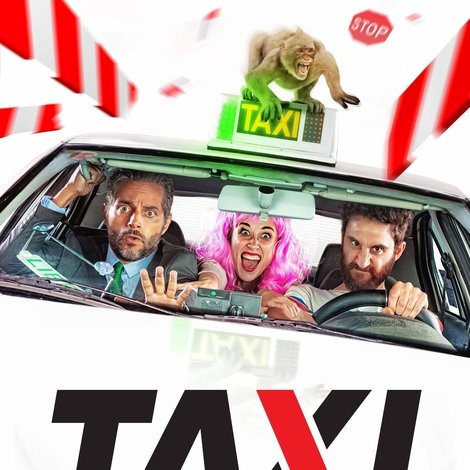 Taxi a Gibraltar