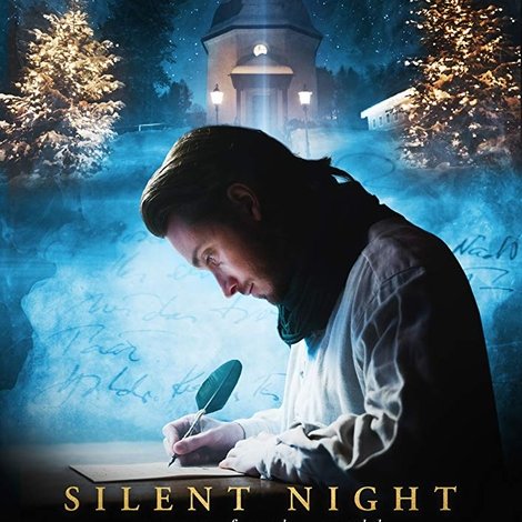 Stille Nacht - Ein Lied für die Welt
