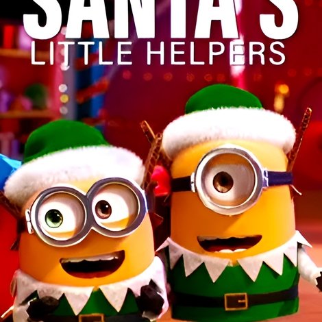 Santa's Little Helpers