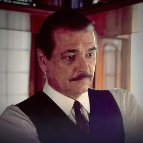 Incidente em Antares - O Filme
