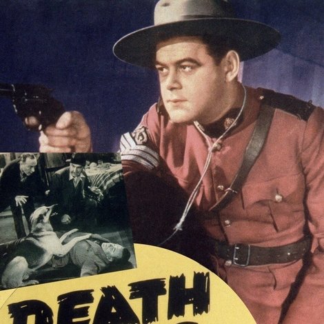 Death Goes North