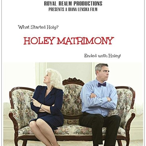 Holey Matrimony