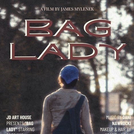 Bag Lady