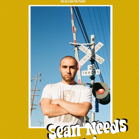 Sean Needs a Friend