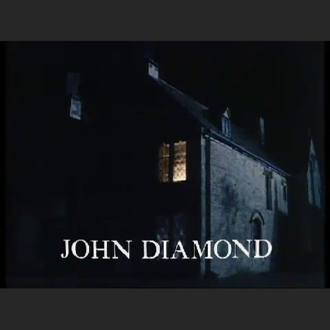 John Diamond