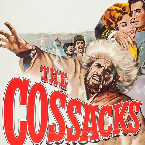 I cosacchi
