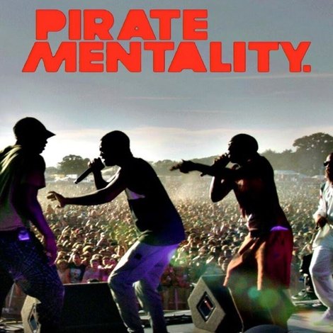 Pirate Mentality