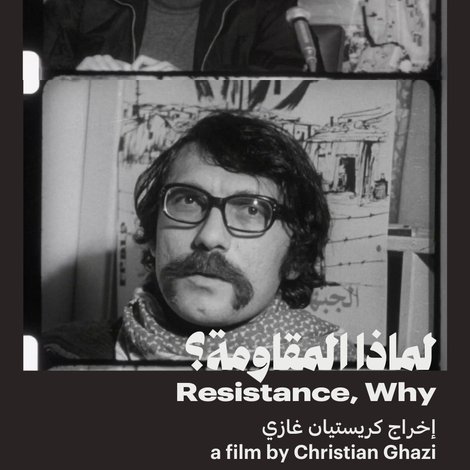 لماذا المقاومة