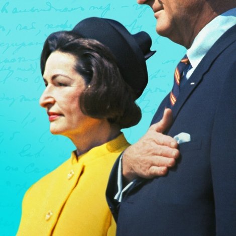 The Lady Bird Diaries