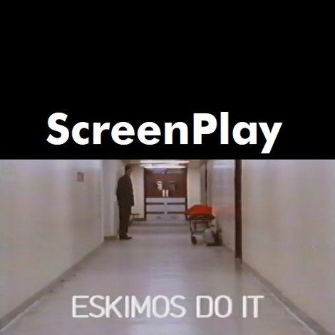 Eskimos Do It