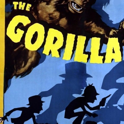 The Gorilla