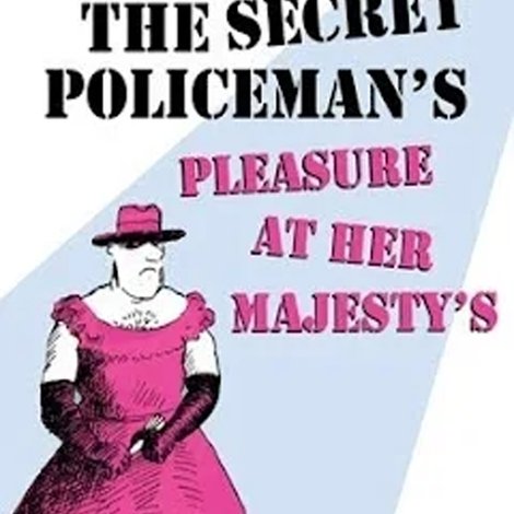 Pleasure at Her Majesty's