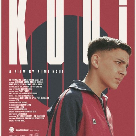 Kooi