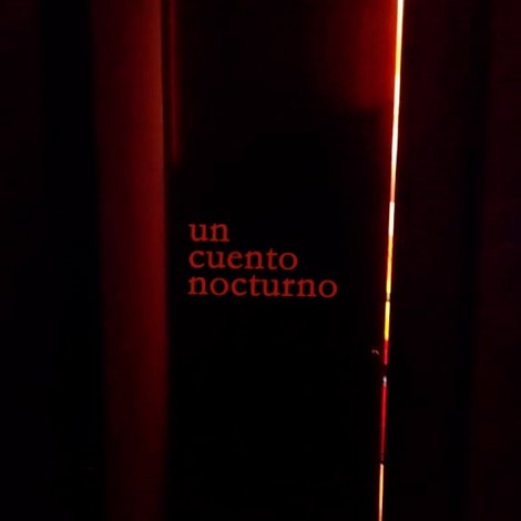 Un cuento nocturno