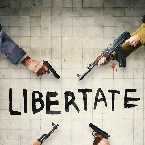 Libertate